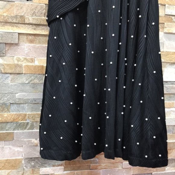 Prabal Gurung Faux-pearls Embellished Dress - Picture 8 of 13